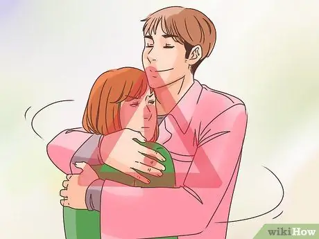 Попросите коллегу поработать на одну ночь Шаг 6