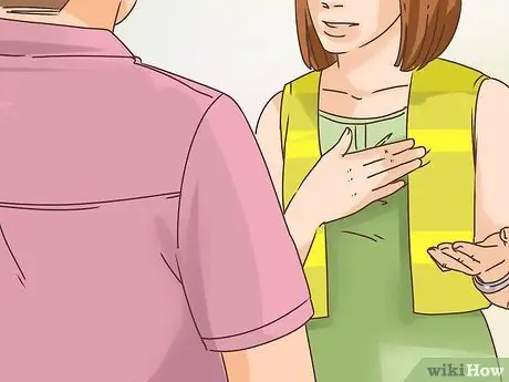 Попросите коллегу поработать на одну ночь Шаг 9