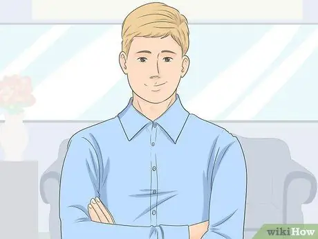 Привлечь женщин, шаг 1