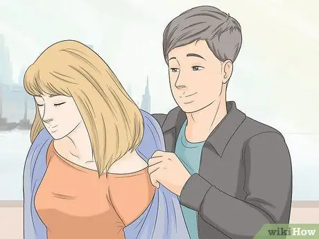 Привлечь женщин Шаг 10