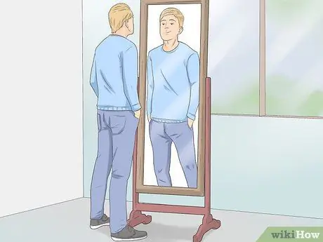 Привлечь женщин, шаг 2