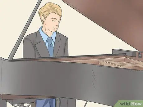 Привлечь женщин, шаг 3