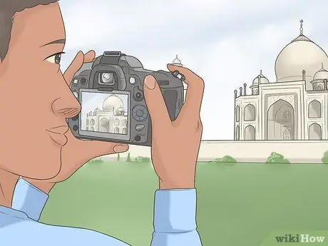 Привлечь женщин, шаг 4