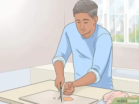 Привлечь женщин Шаг 6