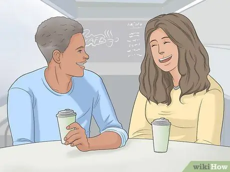 Привлечь женщин Шаг 7