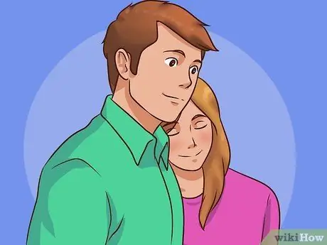 С ума сойти из-за тебя любую девушку Шаг 10