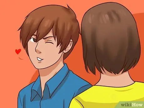 Заставь любую девушку сходить с ума по тебе Шаг 8