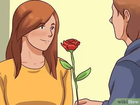 Заставь любую девушку сходить с ума по тебе Шаг 9