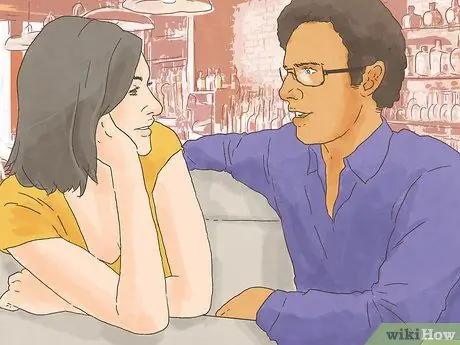 Будь парнем, которого хотят женщины, шаг 1