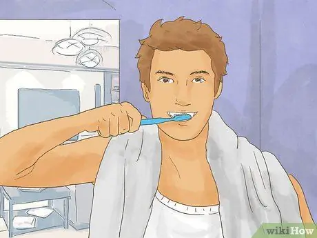 Будь парнем, которого хотят женщины, шаг 10