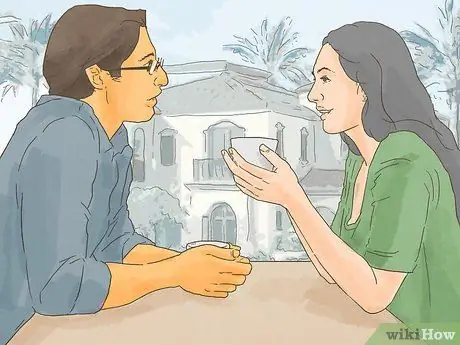 Будь парнем, которого хотят женщины, шаг 12