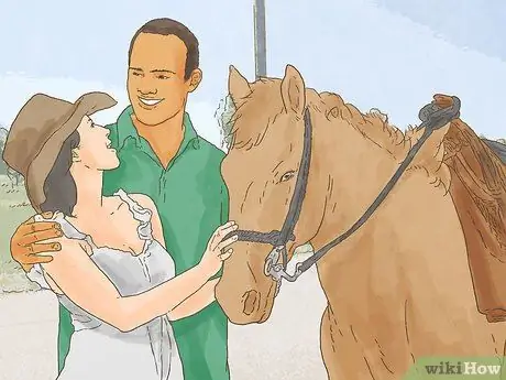 Будь парнем, которого хотят женщины, шаг 13