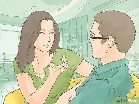 Будь парнем, которого хотят женщины, шаг 15