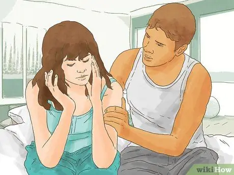 Будь парнем, которого хотят женщины, шаг 16