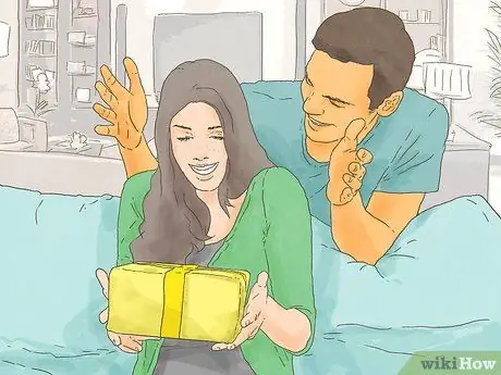 Будь парнем, которого хотят женщины, шаг 17