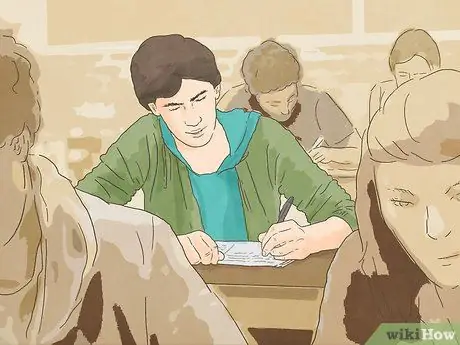 Будь парнем, которого хотят женщины, шаг 2