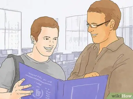 Будь парнем, которого хотят женщины, шаг 3