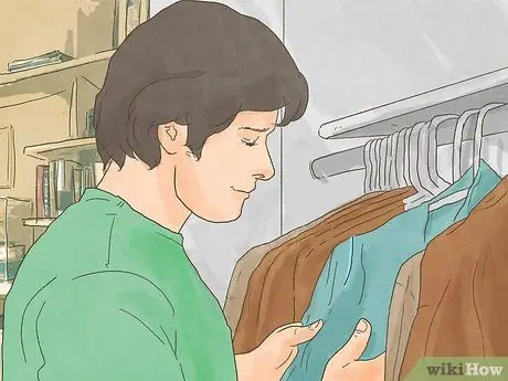 Будь парнем, которого хотят женщины, шаг 6