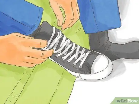 Будь парнем, которого хотят женщины, шаг 7