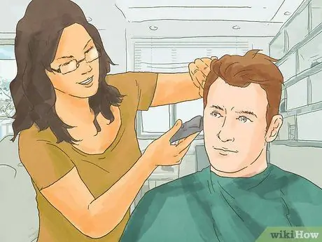 Будь парнем, которого хотят женщины, шаг 8