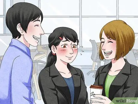 Намеки на то, что кто-то влюблен в вас Шаг 3