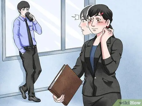 Подсказки, что кто-то влюблен в вас Шаг 4