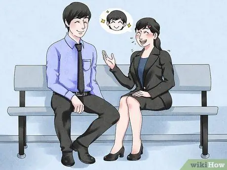 Подсказки, что кто-то влюблен в вас Шаг 5