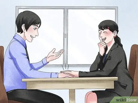 Подсказки, что кто-то влюблен в вас Шаг 7