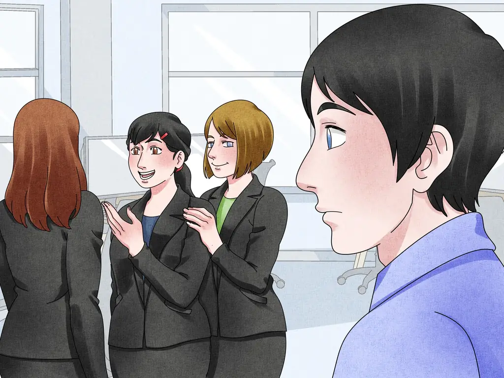 Они намекают? 8 признаков того, что кто-то влюблен в вас