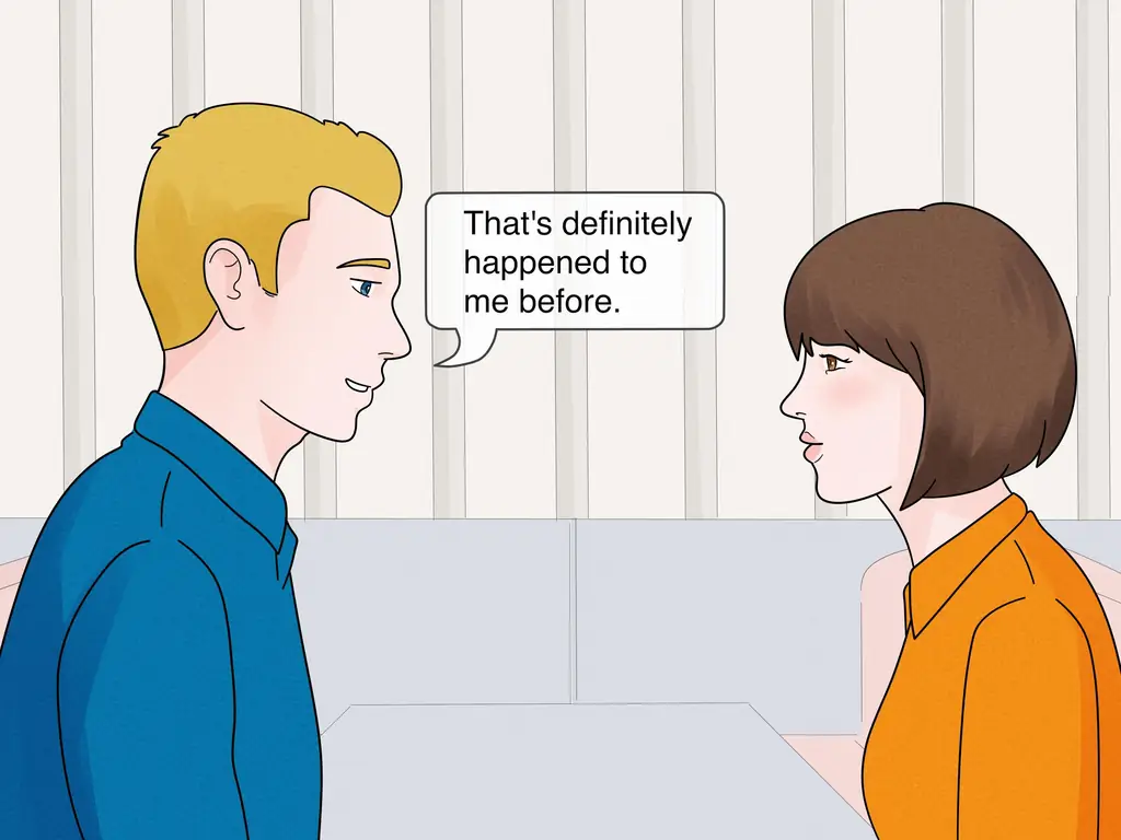 10 простых способов заставить кого-то говорить о себе