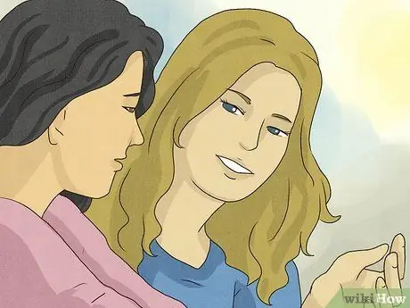 Что делать, если ваш партнер не умеет вас утешать Шаг 5