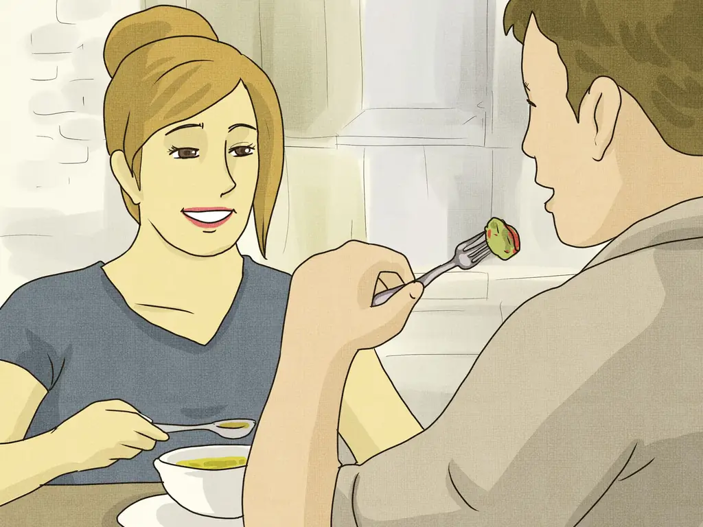 Что делать, если ваш партнер не умеет вас утешать