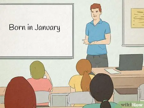 Какие есть хорошие игры, чтобы узнать друг друга? Шаг 1