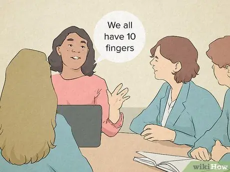 Какие есть хорошие игры, чтобы узнать друг друга? Шаг 10