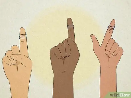 Какие есть хорошие игры, чтобы узнать друг друга? Шаг 6