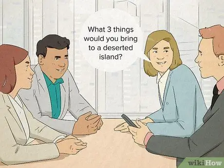 Какие есть хорошие игры, чтобы узнать друг друга? Шаг 7