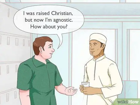 Какие темы для глубокого разговора для друзей Шаг 2