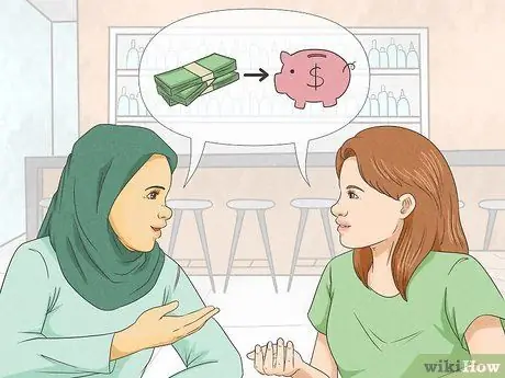 Какие темы для глубокого разговора для друзей Шаг 3