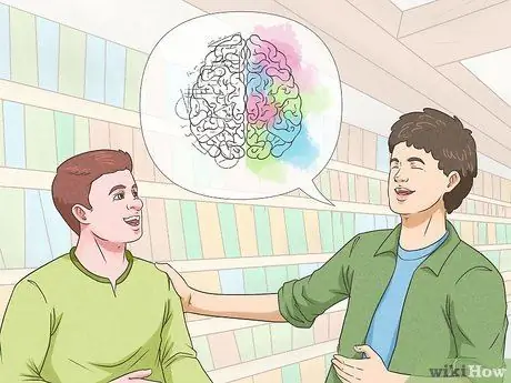 Какие темы для глубокого разговора для друзей Шаг 4