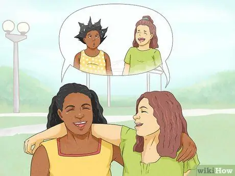 Какие темы для глубокого разговора для друзей Шаг 5