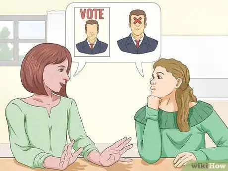 Какие темы для глубокого разговора для друзей Шаг 8