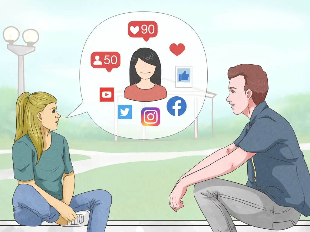 10+ лучших тем для глубокого разговора с друзьями