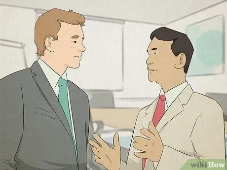 Повышение эмоционального интеллекта на работе, шаг 11