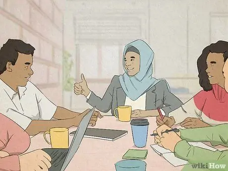 Повышение эмоционального интеллекта на работе, шаг 12