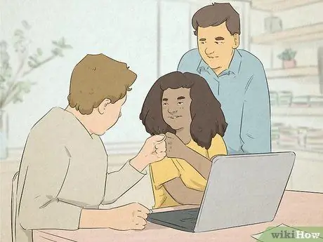 Повышение эмоционального интеллекта на работе, шаг 16