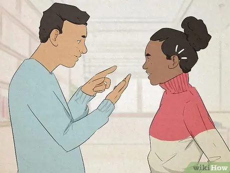 Повышение эмоционального интеллекта на работе, шаг 9