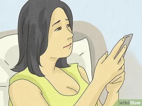 Общайтесь в новых отношениях Шаг 7