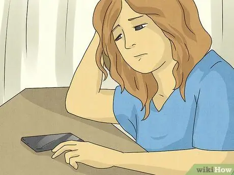 Общайтесь в новых отношениях Шаг 9