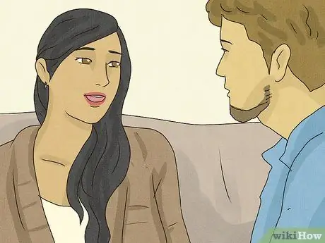 Общайтесь в новых отношениях Шаг 10