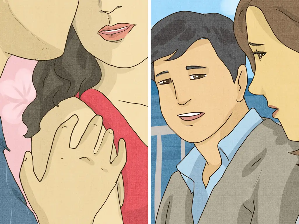 Как общаться в новых отношениях (плюс, чего не делать)